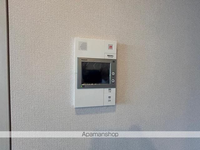 プライマル練馬豊島園の内装写真