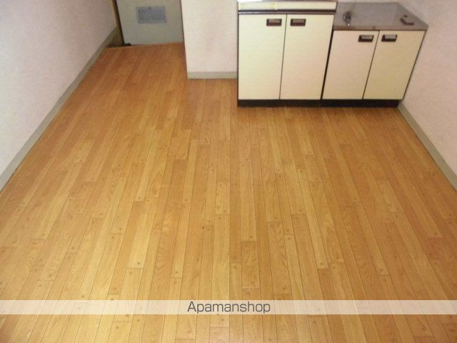 東京都中野区大和町２丁目[1R/14.85m2]の内装6