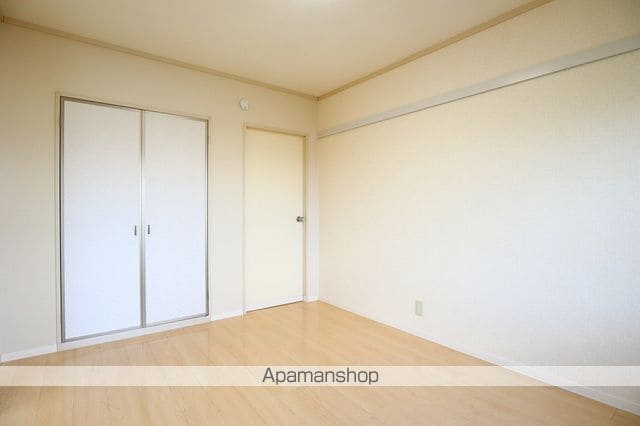 フレグランスFUJI Bの内装写真