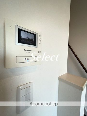 ハーミットクラブハウス山手本郷町の内装写真