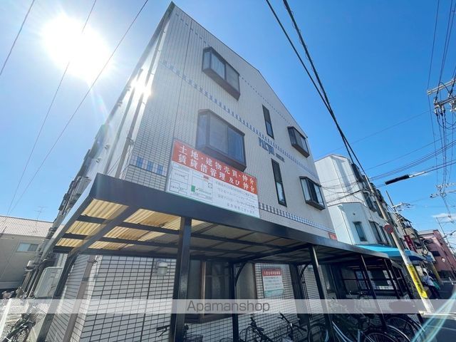 PALPAL近江堂の外観写真