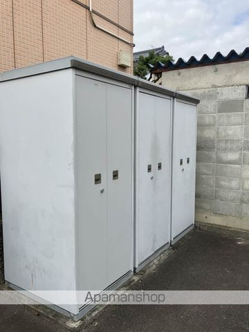 パルモ泉崎のその他写真