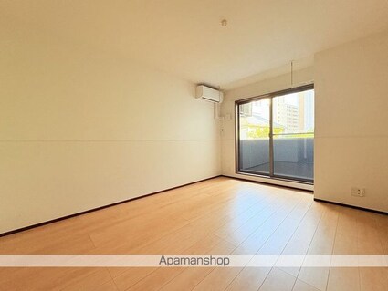 ウルス花京院Ａ[1K/27.26m2]の内装2