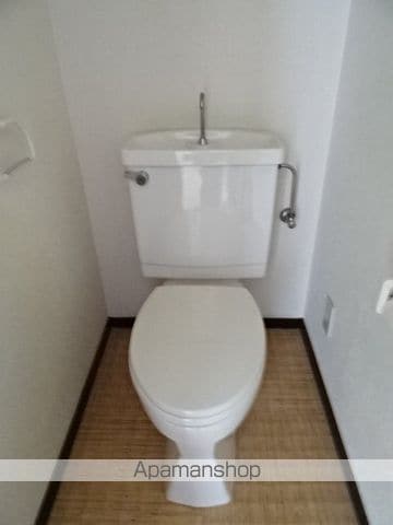 ジャルダンMの内装写真