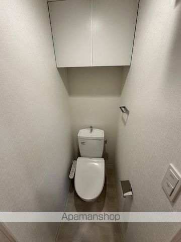 スプランディッドVIIIの内装写真