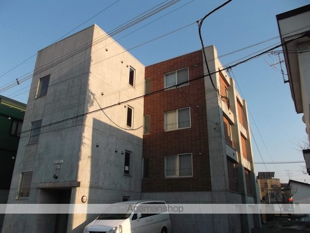ギブソン236の外観写真