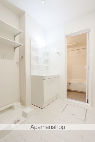 フィオーレガーデン北田宮 Aの内装写真