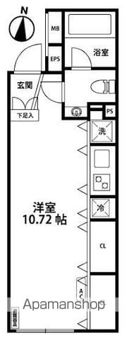 物件拡大画像