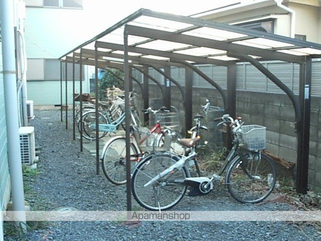 ライフピア山田の外観写真