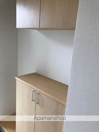 ミレニアムハイム　３号館[2DK/42.56m2]の内装