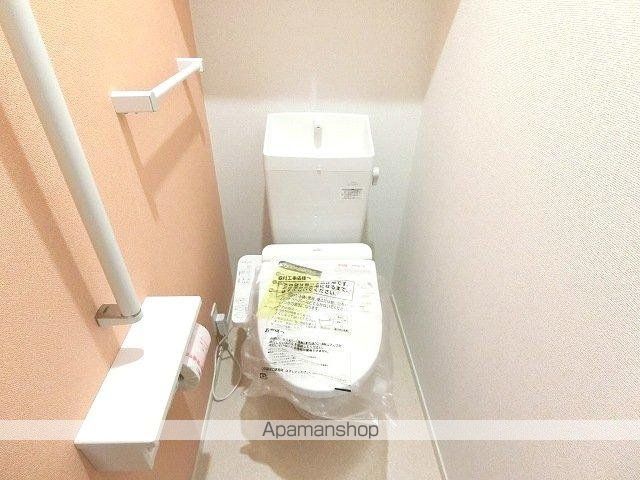ルポーゼ・エスパスIの内装写真