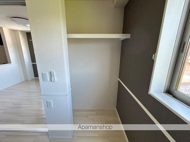 仮)ひたちなか市勝倉アパートB棟の内装写真