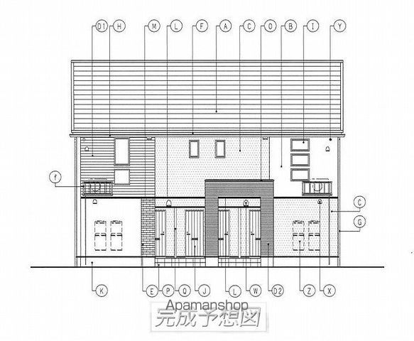 延岡市川原崎町&nbsp;2階建&nbsp;築8年のイメージ