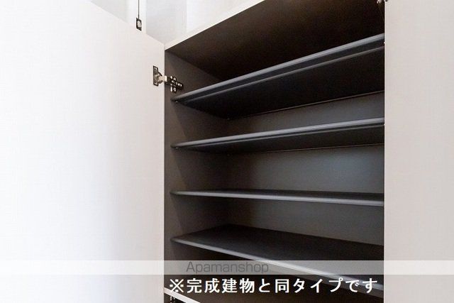 HMハイム高宮南の内装写真