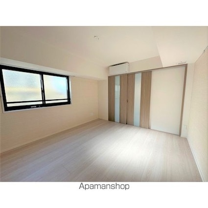 ＳＩＬＶＥＲＡＤＯ　ＳＨＩＢＡＳＡＫＩーＣＨＯ[2K/44.31m2]のリビング・居間