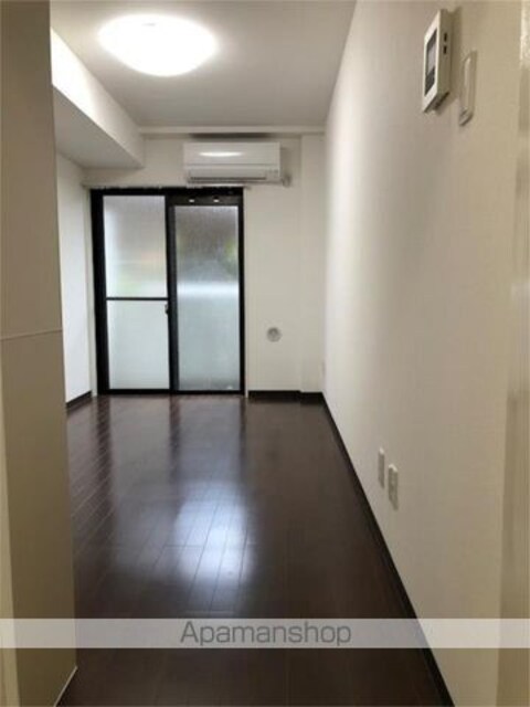 カスティージョ扇[1R/16.56m2]のキッチン