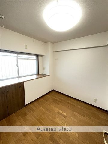 メゾンタルイの内装写真