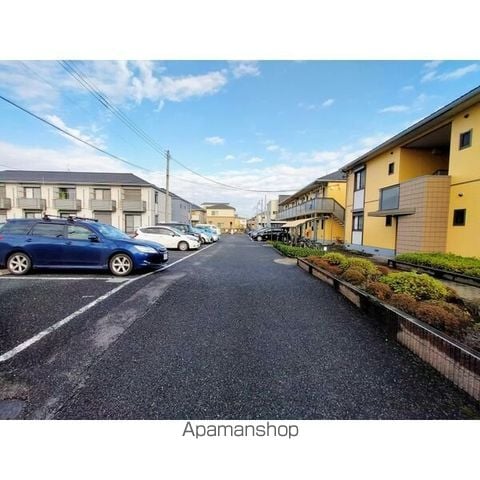 クレセント A棟の内装写真