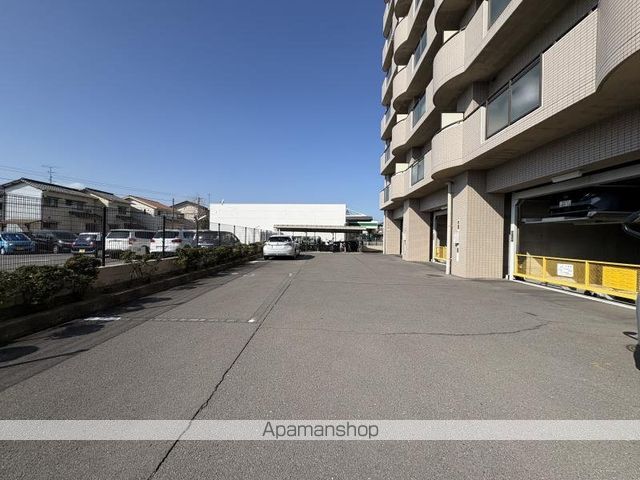 ファミール上福岡1401号のその他写真