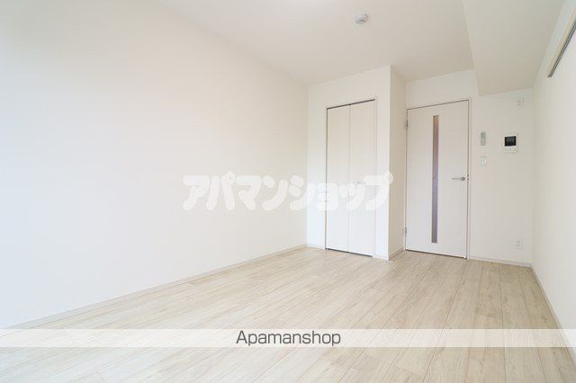 ホワイトオーキッド坂戸の内装写真