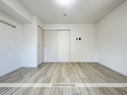 東京都福生市本町[1K/26.08m2]の内装2