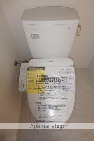 LA DOUCEURお花茶屋IIの内装写真