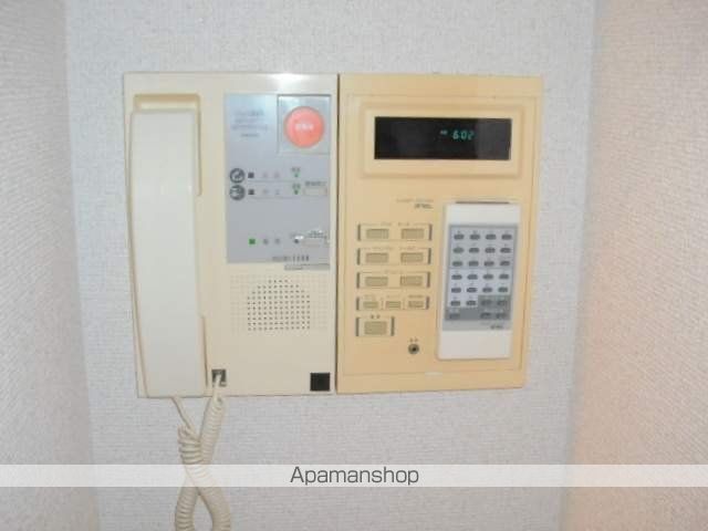 シティレジデンス福島Xの内装写真