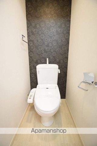 第2津曲コーポの内装写真