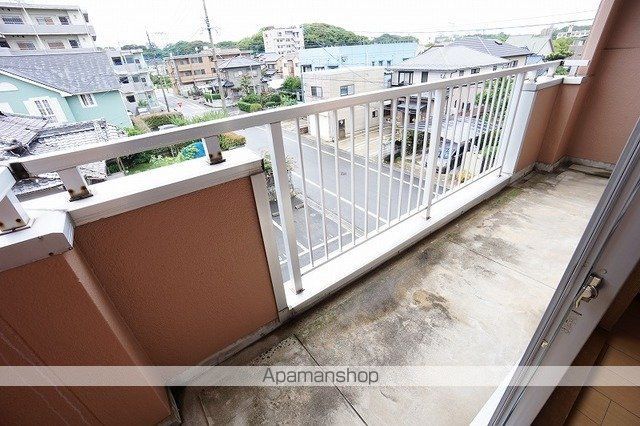 エルカーサ引野の内装写真