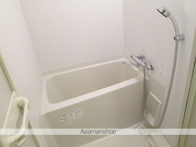 ドゥーエ本庄の内装写真