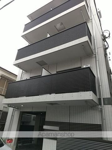 セレーノ中井