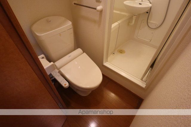 ロイヤルSK指柳の内装写真