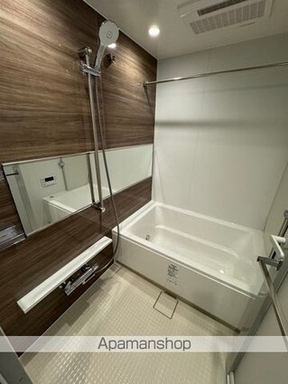 ＵＲＢＡＮＬＩＮＫ護国寺[1LDK/57.41m2]のバス