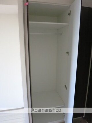 Ａーｓｔａｎｄａｒｄ芝浦[1K/25.5m2]のその他内装1