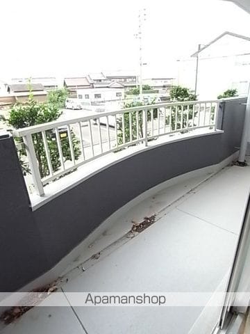 メゾン二村IIIの内装写真