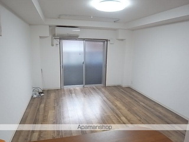 エクシージュ武庫川の内装写真
