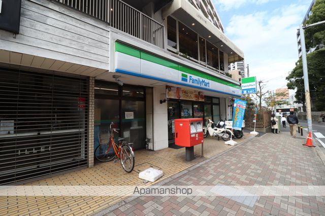 ウィンドワード市川の周辺写真