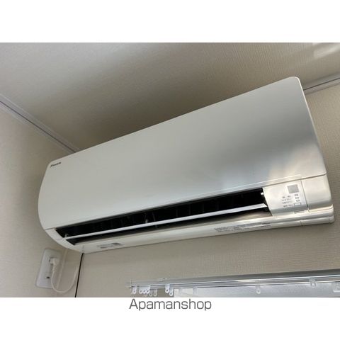 リブレス西川口IIAの内装写真