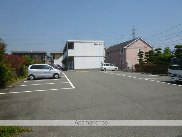 西村ハイツのその他写真