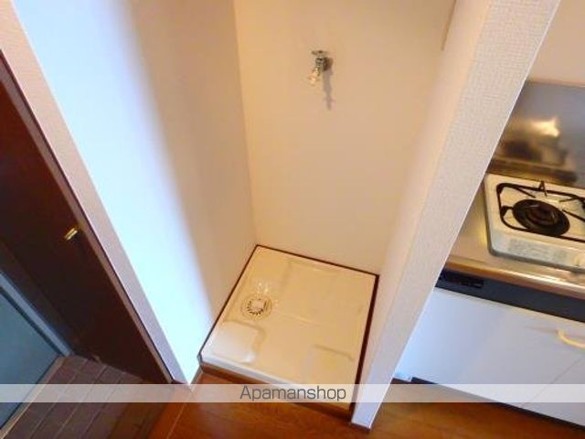 リードIN荒田の内装写真