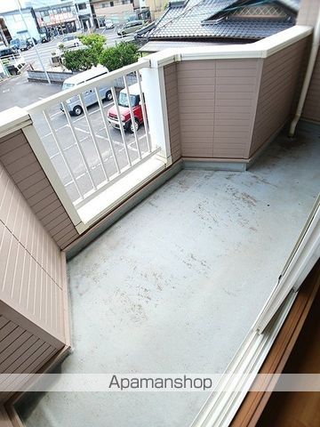 アルトピアーノの内装写真