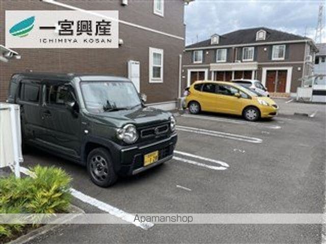 マラマ Aの外観写真