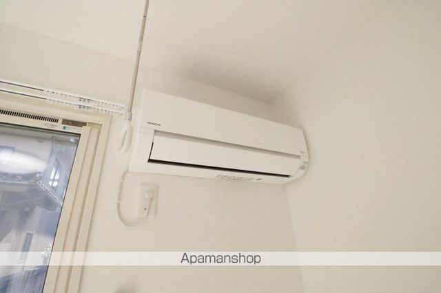 ルミネス大坪の内装写真