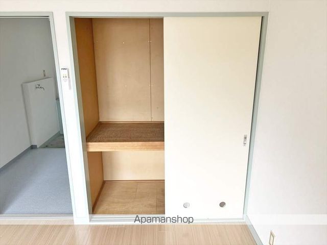 船岡山さくらハイツの内装写真