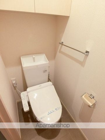 可部線 下祇園駅 徒歩19分 3階建 築7年の内装写真