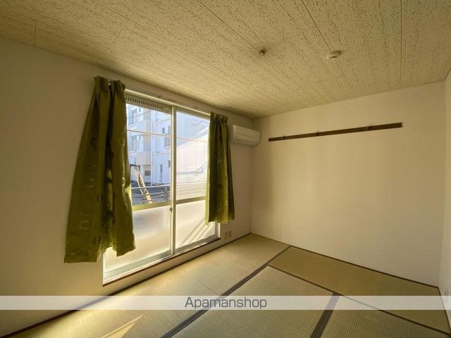 ヴィラ花の宮の内装写真