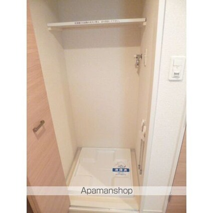 スカイコート豊島南長崎[1K/21.22m2]の内装3