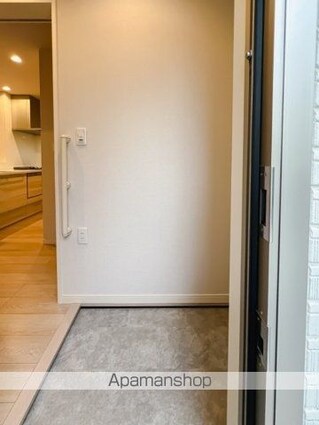 ＭＡＰＬＥテラス[2LDK/61.48m2]の内装2