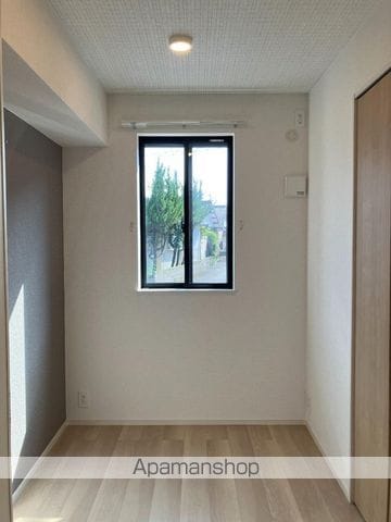 マリベール ラ メールの内装写真