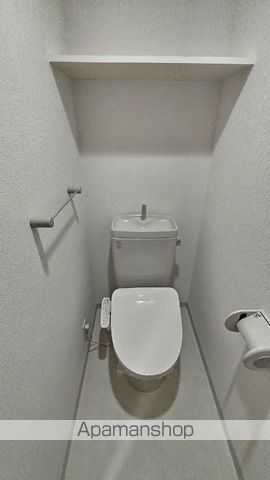 クオーレプロバンス南行徳IIの内装写真